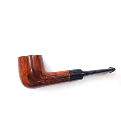Курительная трубка GBP`s Paul DAVIS Brown Orange 02, 9 мм.